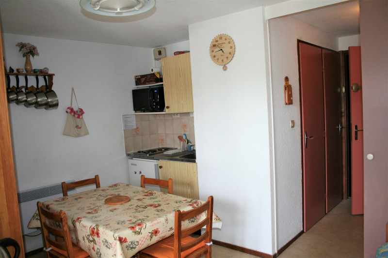 Location-Vacances-Appartement-Les Rousses-Station des Rousses-Jura