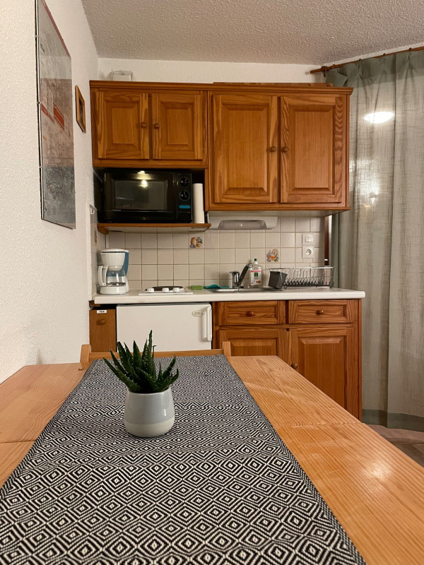Location-Vacances-Appartement-Les Rousses-Station des Rousses-Jura