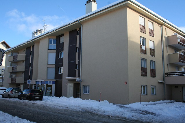 Location-Vacances-Appartement-Les Rousses-Station des Rousses-Jura