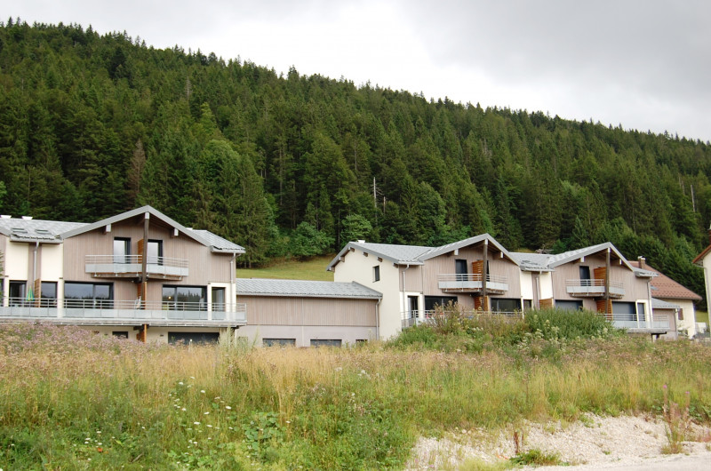 Location-Vacances-Appartement-Jura-Bois d'Amont-Station des Rousses - © Les Rousses Réservation Location-Vacances-Appartement-Jura-Bois d'Amont-Station des Rousses