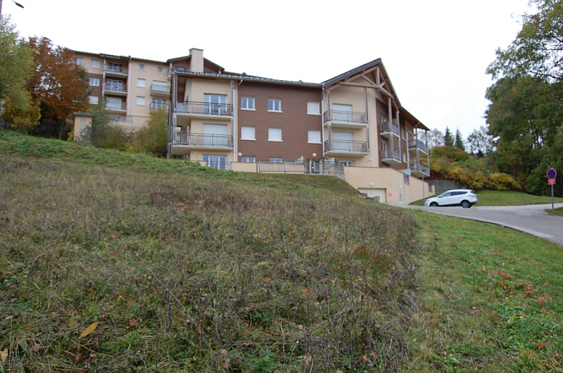 Location-Vacances-Appartement-Les Rousses-Station des Rousses-Jura