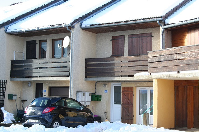 Location-Vacances-Appartement-Les Rousses-Station des Rousses-Jura