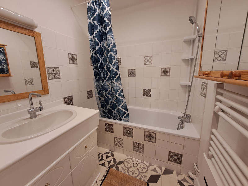 Location-Vacances-Appartement-Les Rousses-Station des Rousses-Jura 