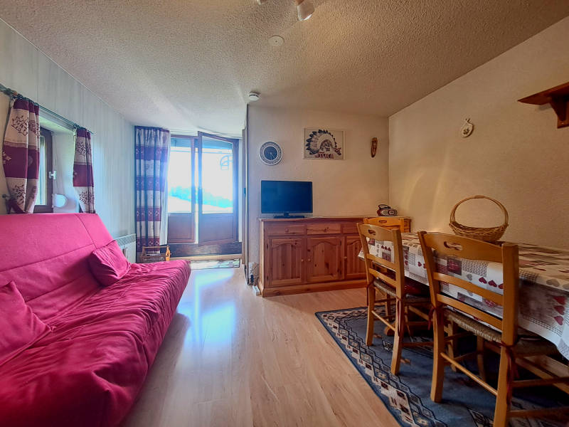 Location-Vacances-Appartement-Les Rousses-Station des Rousses-Jura 