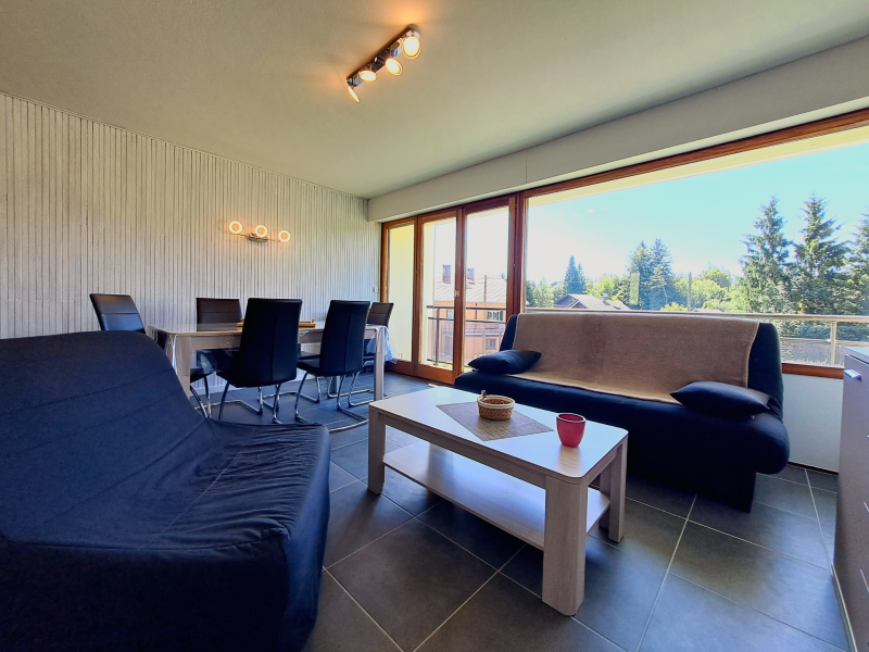Location-Vacances-Appartement-Les Rousses-Station des Rousses-Jura
