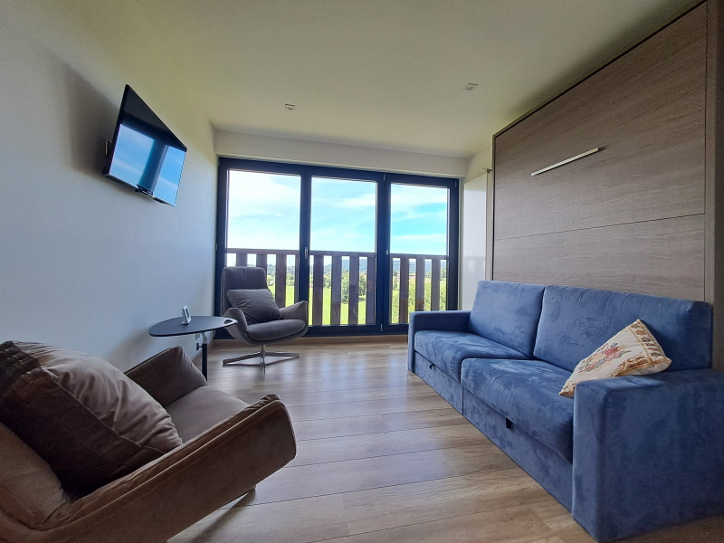 Location-Vacances-Appartement-Les Rousses-Station des Rousses-Jura