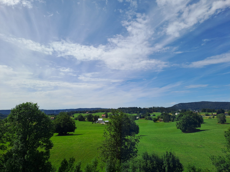 Location-Vacances-Appartement-Les Rousses-Station des Rousses-Jura