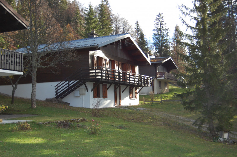 Location-vacances-appartement-Prémanon-Station des Rousses-Jura