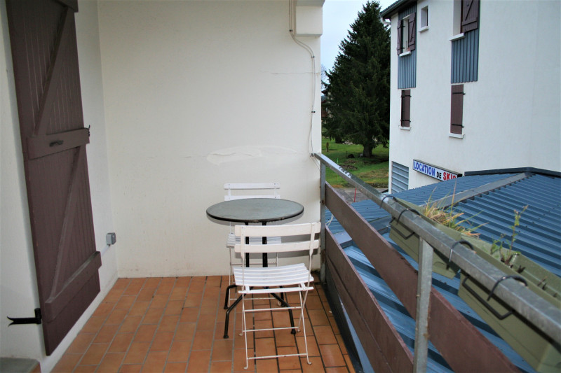 Location-Vacances-Appartement-Bois D'Amont-Station des Rousses-Jura