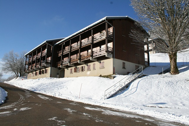 Location-Vacances-Appartement-Bois d'Amont-Jura-Station des Rousses
