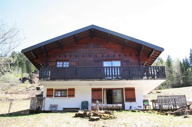 Location-Vacances-Appartement-Chalet-Prémanon-Station des Rousses-Jura