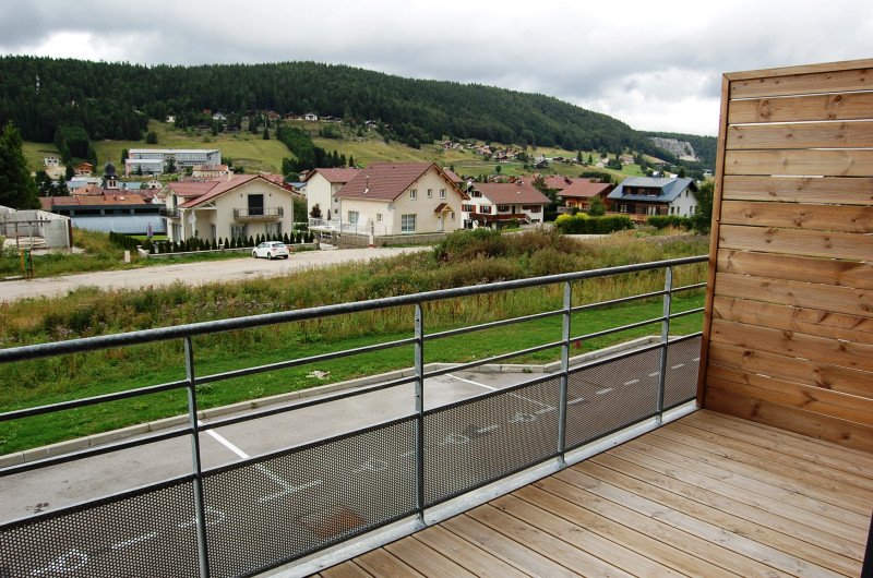 Location-Vacances-Appartement-Jura-Bois d'Amont-Station des Rousses - © Les Rousses Réservation Location-Vacances-Appartement-Jura-Bois d'Amont-Station des Rousses