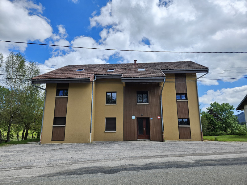 Location-Vacances-Appartement-Les Rousses-Station des Rousses-Jura 