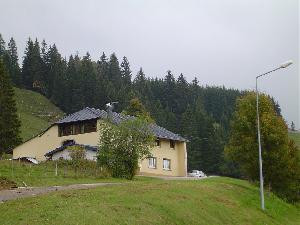 Location-Vacances-Appartement-Maison-Les Rousses-Station des Rousses-Jura