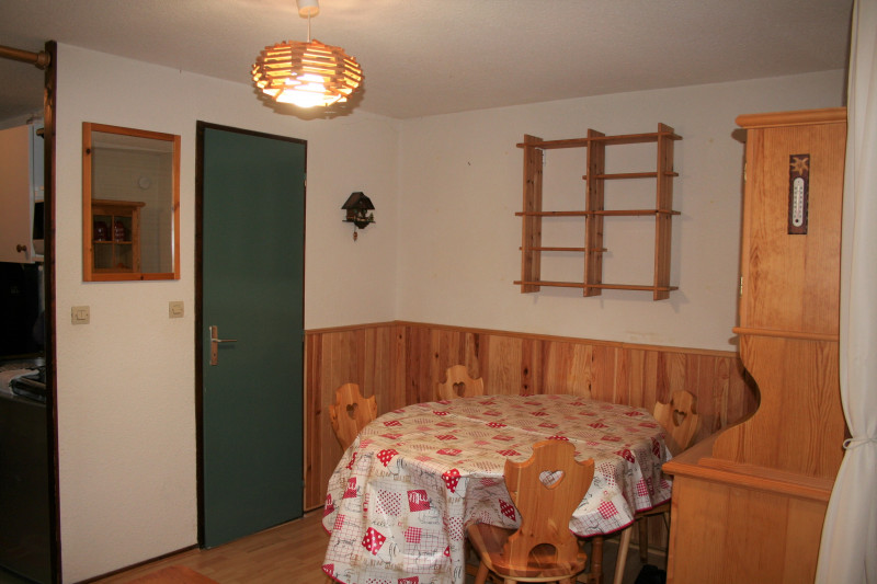 Location-Vacances-Appartement-Les Rousses-Station des Rousses-Jura