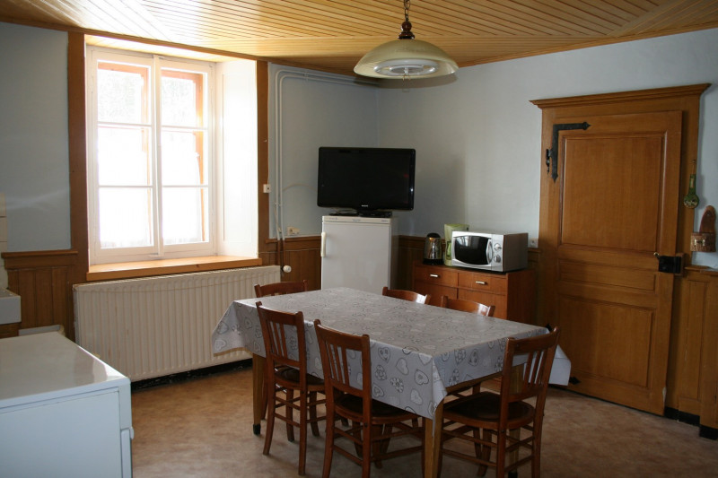 Location-Vacances-Appartement-Bois d'Amont-Jura-Station des Rousses