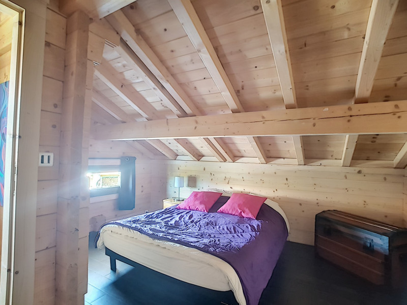 Location-Vacances-Chalet-Prémanon-Station des Rousses-Jura