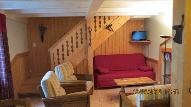 Location-Vacances-Appartement-Maison-Les Rousses-Station des Rousses-Jura