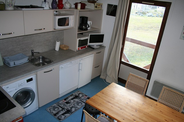 Location-Vacances-Appartement-Les Rousses-Station des Rousses-Jura