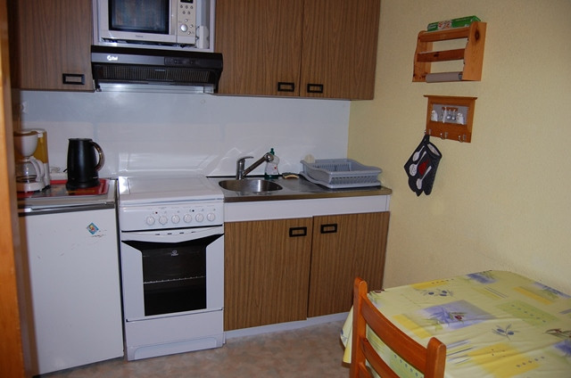 Location-Vacances-Appartement-Les Rousses-Station des Rousses-Jura