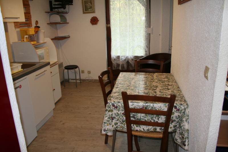 Location-Vacances-Studio-Les Rousses-Station des Rousses-Jura