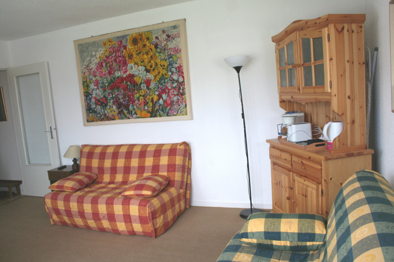 Location-Vacances-Appartement-Les Rousses-Station des Rousses-Jura