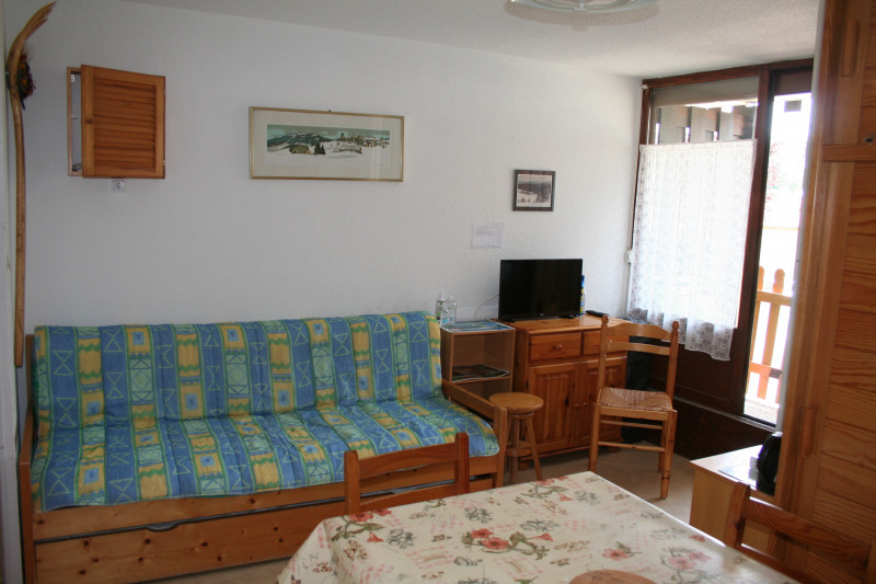 Location-Vacances-Appartement-Les Rousses-Station des Rousses-Jura