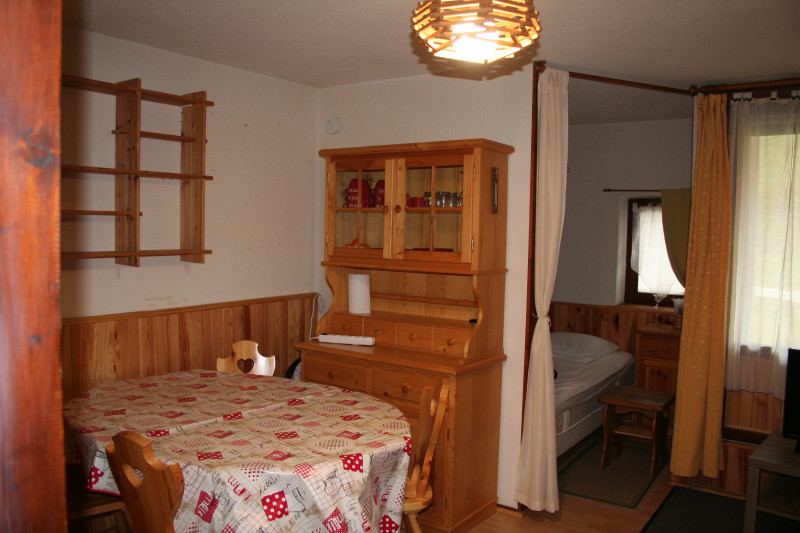 Location-Vacances-Appartement-Les Rousses-Station des Rousses-Jura