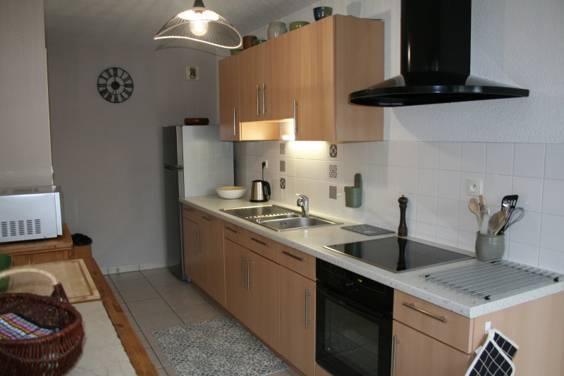 Location-Vacances-Appartement-Les Rousses-Station des Rousses-Jura