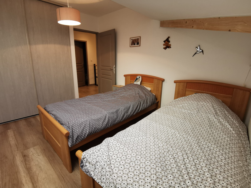 Location-Vacances-Appartement-Jura-Bois d'Amont-Station des Rousses - © Les Rousses Réservation Location-Vacances-Appartement-Jura-Bois d'Amont-Station des Rousses