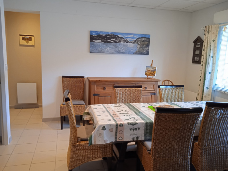 Location-Vacances-Appartement-Les Rousses-Station des Rousses-Jura