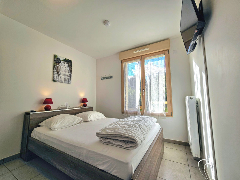 Location-Vacances-Appartement-Les Rousses-Station des Rousses-Jura