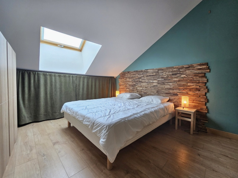 Location-Vacances-Appartement-Les Rousses-Station des Rousses-Jura - © Les Rousses Réservation Location-Vacances-Appartement-Les Rousses-Station des Rousses-Jura