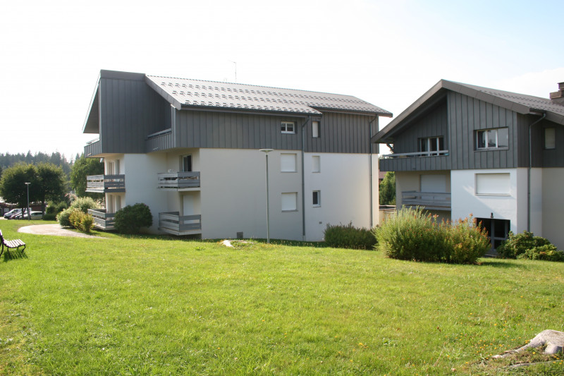 Location-Vacances-Appartement-Les Rousses-Station des Rousses-Jura