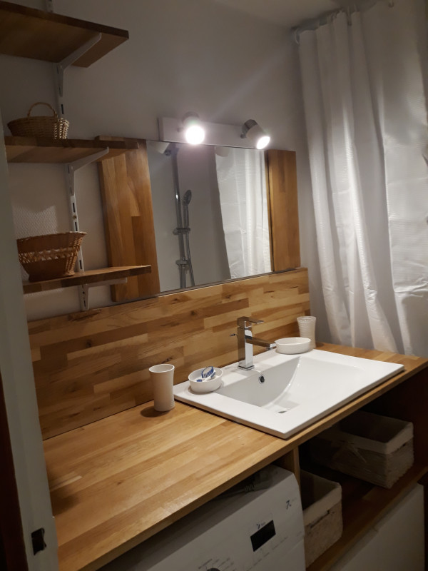 salle de bain