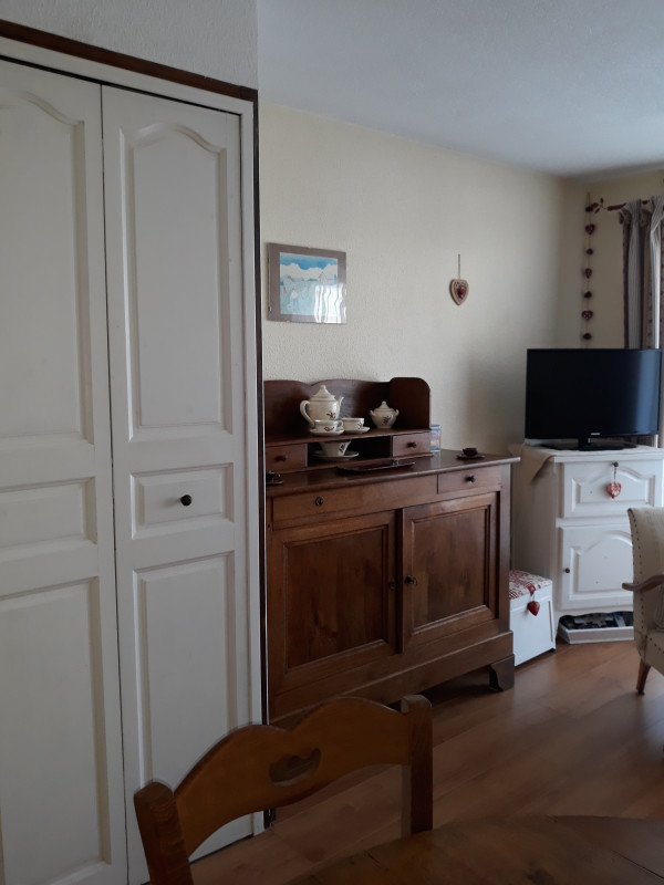 séjour
