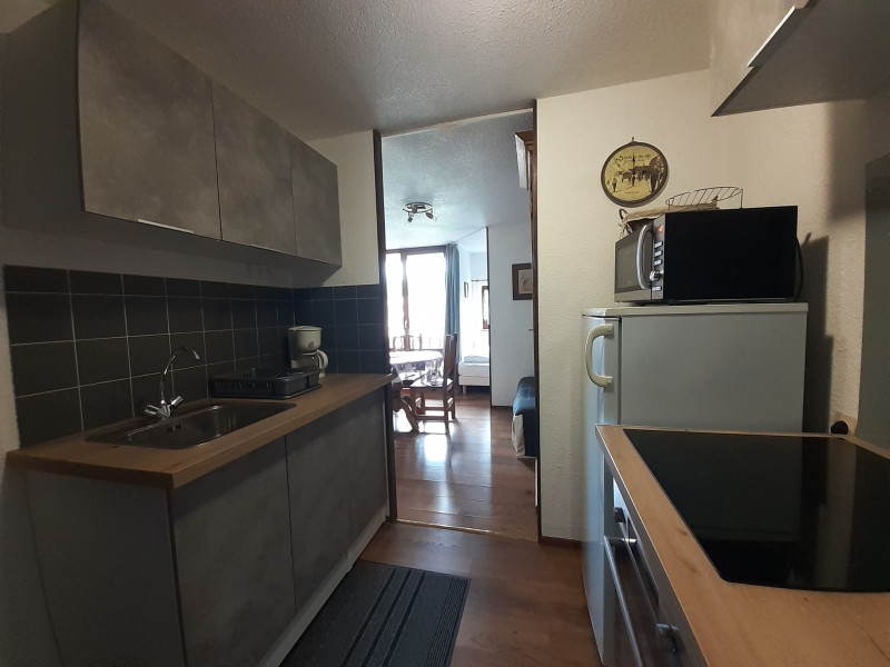 Location-Vacances-Appartement-Les Rousses-Station des Rousses-Jura