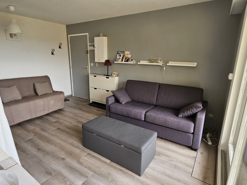 Location-Vacances-Studio-Les Rousses-Station des Rousses-Jura 