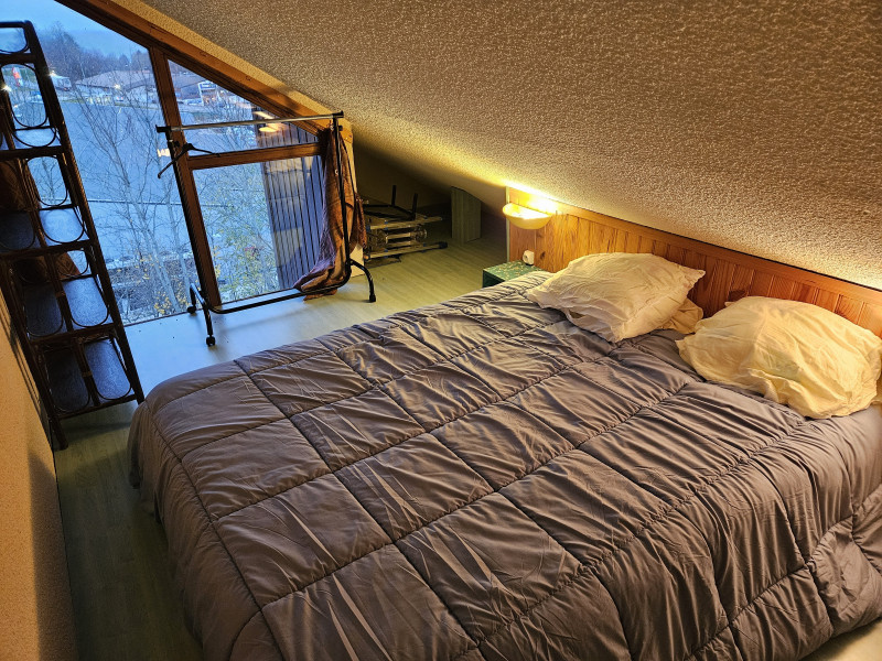 Location-Vacances-Appartement-Les Rousses-Station des Rousses-Jura