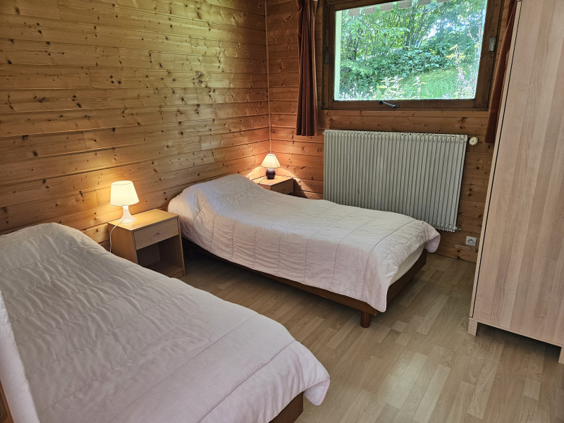 Location-Vacances-Appartement-Chalet-Les Rousses-Station des Rousses-Jura
