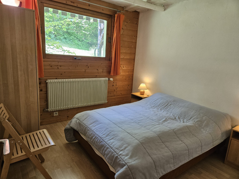 Location-Vacances-Appartement-Chalet-Les Rousses-Station des Rousses-Jura