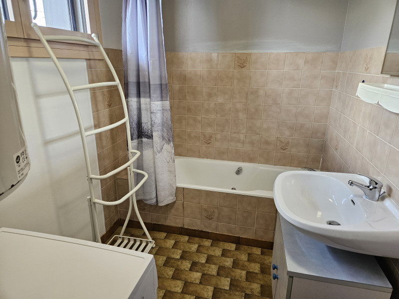 Location-Vacances-Appartement-Les Rousses-Station des Rousses-Jura 