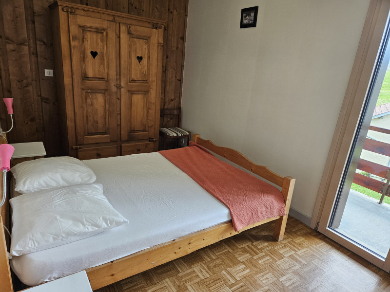 Location-Vacances-Appartement-Les Rousses-Station des Rousses-Jura 