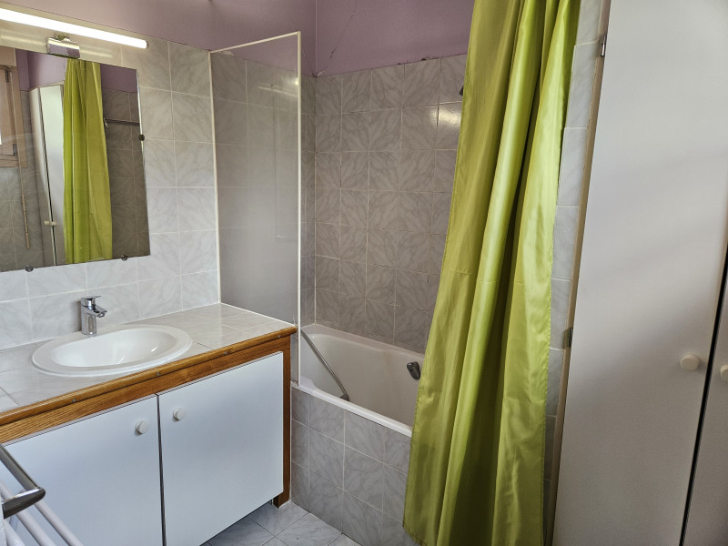 Location-Vacances-Appartement-Les Rousses-Station des Rousses-Jura 