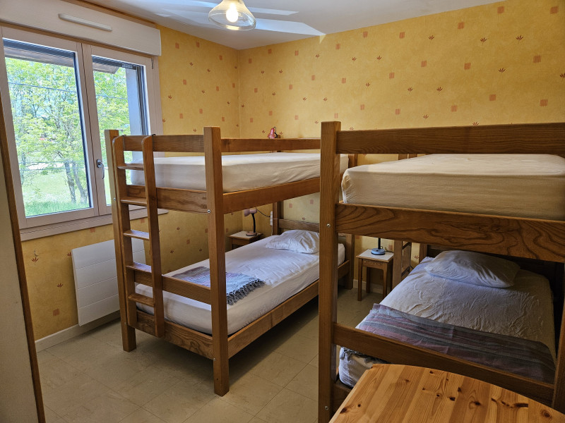 Location-Vacances-Appartement-Les Rousses-Station des Rousses-Jura 