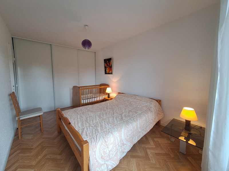 Location-Vacances-Appartement-Les Rousses-Station des Rousses-Jura