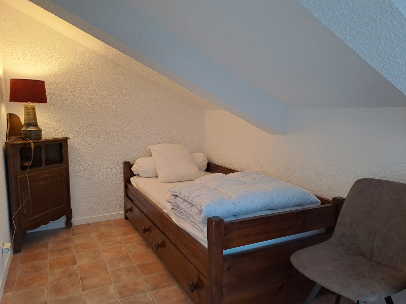 Location-Vacances-Appartement-Les Rousses-Station des Rousses-Jura
