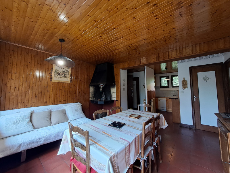 Location-vacances-appartement-Prémanon-Station des Rousses-Jura-
