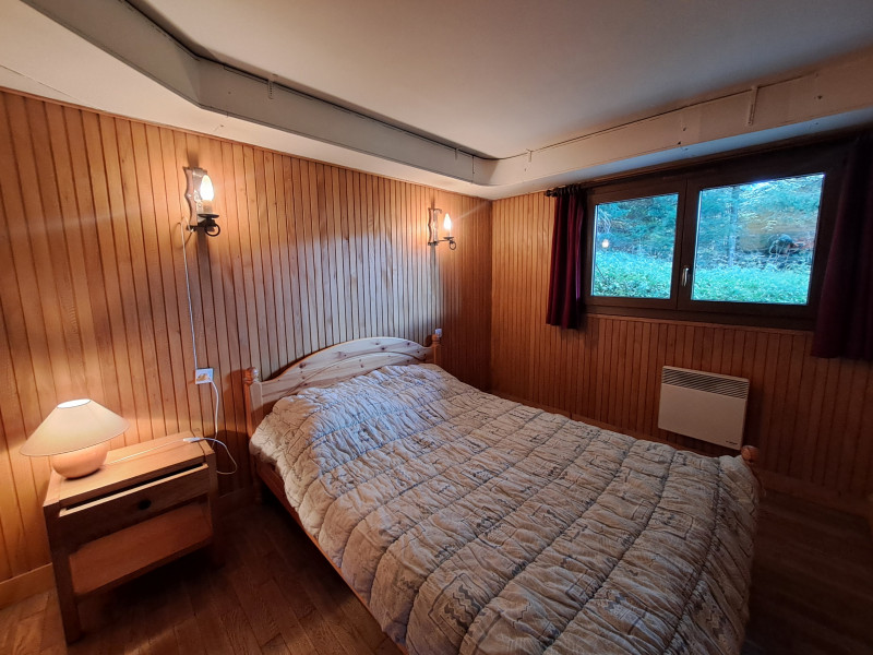 Location-Vacances-Appartement-Prémanon-Les Rousses-Station des Rousses-Jura