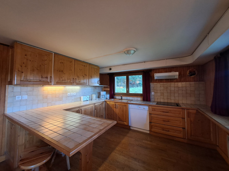 Location-Vacances-Appartement-Prémanon-Les Rousses-Station des Rousses-Jura